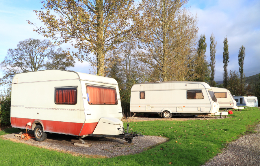 camping sud de la france