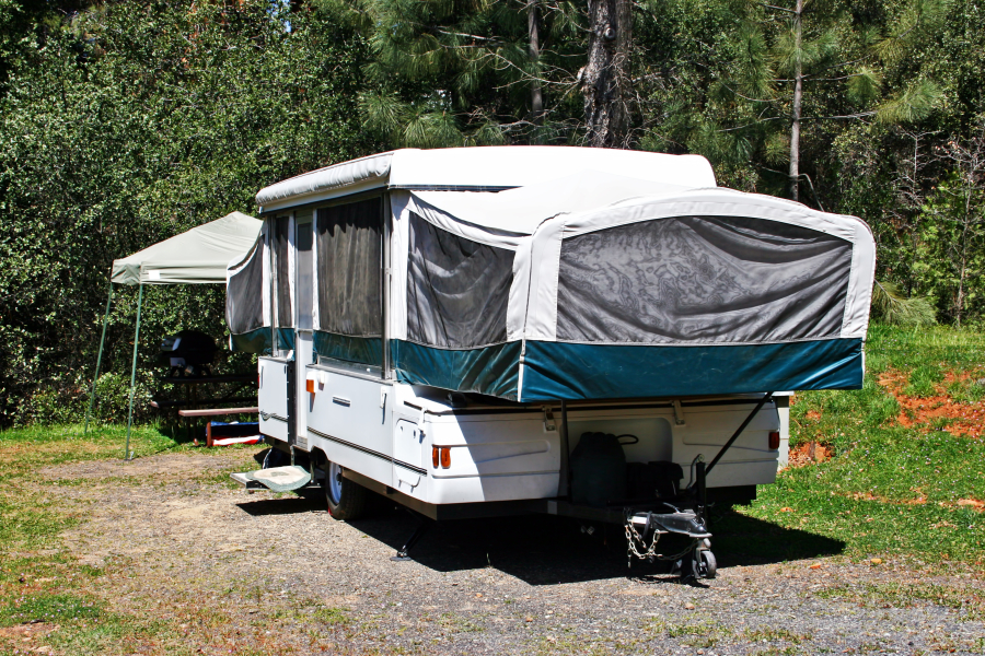 camping sud de la france